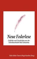 Neue Federlese