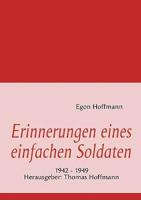 Erinnerungen eines einfachen Soldaten