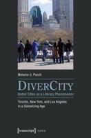 DiverCity - Global Cities as a Literary Phenomenon