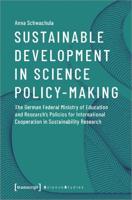 Sustainable Development in Science Policy-Making