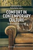 Comfort in Contemporary Culture