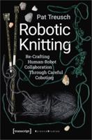Robotic Knitting