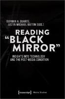 Reading "Black Mirror"