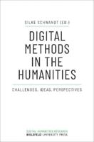 Digital Methods in the Humanities
