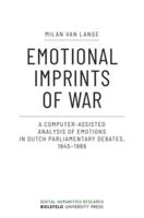 Emotional Imprints of War
