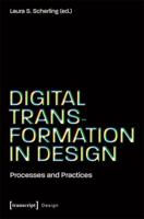 Digital Transformation in Design