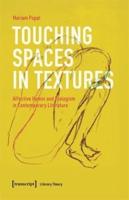 Touching Spaces in Textures