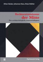 Rechtsextremismus Der Mitte