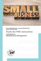 Étude Des PME Marocaines