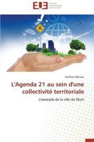 L'agenda 21 au sein d'une collectivité territoriale