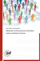 Obésité et structures sociales