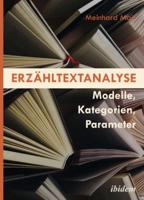 Erzähltextanalyse