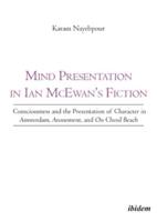 Mind Presentation in Ian McEwan's Fiction