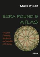 Ezra Pound's Atlas
