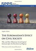 The Euromaidans Effect on Civil Society