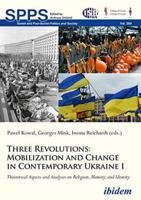 Three Revolutions