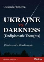 Ukraine Vs. Darkness
