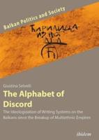 The Alphabet of Discord