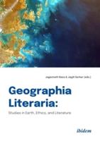 Geographia Literaria