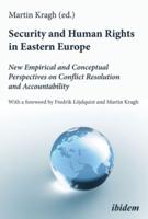 Security and Human Rights in Eastern Europe