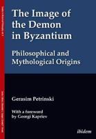 The Image of the Demon in Byzantium