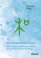 Developmental Peace