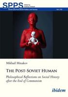 The Post-Soviet Human