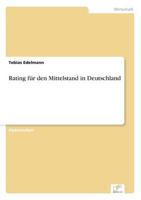 Rating für den Mittelstand in Deutschland