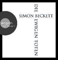 Beckett, S: Die ewigen Toten / 11 CDs