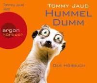 Hummeldumm (Hörbestseller)