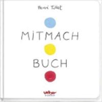 Mitmach-Buch