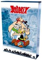 Asterix Sammelbox leer