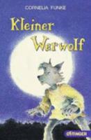 Funke, C: Kleiner Werwolf