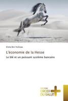 Léconomie de la Hesse