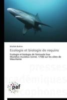 Ecologie et biologie de requins