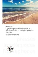 Dynamique sédimentaire et évolution du littoral de Kneiss, Tunisie