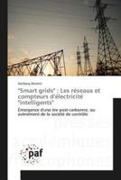 "Smart grids" : Les réseaux et compteurs délectricité "intelligents"