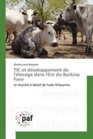 TIC et développement de l'élevage dans l'Est du Burkina Faso
