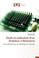 Étude et réalisation d un onduleur à résonance