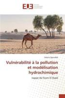 Vulnérabilité à la pollution et modélisation hydrochimique