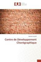 Centre de Développement Chorégraphique