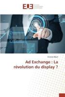 Ad Exchange : La révolution du display ?