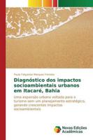 Diagnostico DOS Impactos Socioambientais Urbanos Em Itacare, Bahia