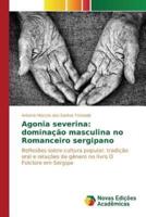 Agonia severina: dominação masculina no Romanceiro sergipano