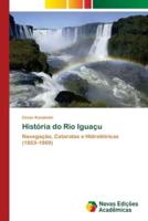 História do Rio Iguaçu