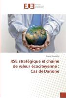 RSE stratégique et chaine de valeur écocitoyenne : Cas de Danone