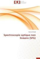 Spectroscopie optique non linéaire (sfg)