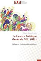 La licence publique générale gnu (gpl)