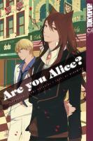Ninomiya, A: Are you Alice? 02