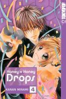 Honey x Honey Drops (2in1) 04